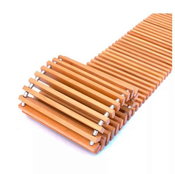 Решетка РРД 250-1500.02.00/CД решетка